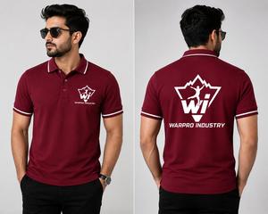 Wholesale Cotton <b>Men</b> <b>T</b> <b>Shirts</b> Casual Short Sleeve OEM ODM <b>Men</b> <b>T</b> <b>Shirts</b> Eco-Friendly Cheap price OEM Custom Size and Logo - Product Image 2