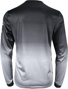 Jersey de Carreras BMX de Diseño Personalizado, Calidad Premium, Largo, Transpirable, Estampado, para Hombre, Ropa para Motociclismo y Automovilismo - Product Image 6