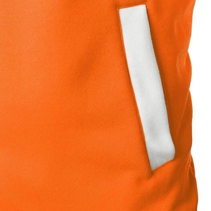 Blousons universitaires abordables en vente – Nouveau style de vêtements de sport avec doublure matelassée, parfaits pour les hommes - Product Image 4