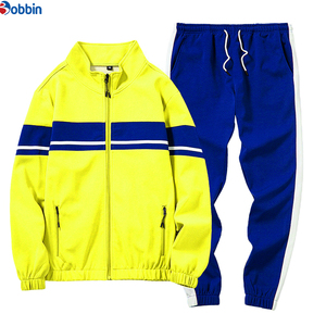 Conjunto Deportivo de Moda, Sudadera con Capucha y Pantalones Deportivos Lisos, Logotipo Bordado Personalizado, Sudadera de Alta Calidad con Cremallera Completa, Ropa Deportiva Casual para Hombre - Product Image 6
