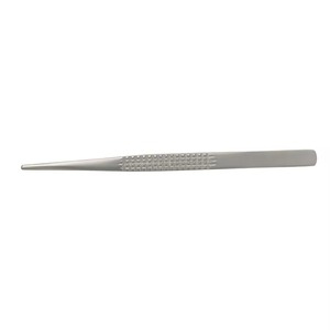 Pinzas para Tejidos Bonny, Instrumento Quirúrgico Manual de Acero Inoxidable con Certificación CE para Agarre Firme de Tejidos y Manipulación Precisa, Hermann - Product Image 4