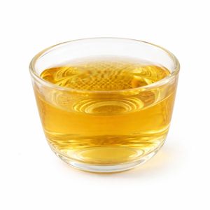 Genmaicha Green Tea with <b>Roasted</b> Rice | Warm Grain Aroma, Loose Leaf Wholesale - Product Image 5