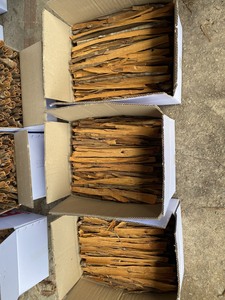อบเชยแท่ง เครื่องเทศธรรมชาติสำหรับทำอาหารและอบขนม บริสุทธิ์ 100% ออร์แกนิค กลิ่นหอม รสชาติเข้มข้น 99 โกลด์ ดาต้า คาตารินา เวียดนาม สำหรับชาและอาหาร - Product Image 3
