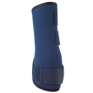 Bottes de protection pour jambes de cheval, entraînement professionnel, légères, respirantes, en polaire polyester, imperméables, séchage rapide - Product Image 4