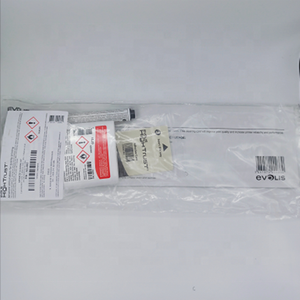 Kit <span class=keywords><strong>de</strong></span> nettoyage pour imprimante <span class=keywords><strong>de</strong></span> cartes PVC Evolis ACL002 - Product Image 2