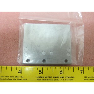 AMAT 0040-92584 SHOE, PICK-UP - อุปกรณ์และอะไหล่เซมิคอนดักเตอร์ระดับโลกที่เชื่อถือได้ - Product Image 6
