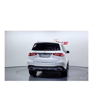 Mercedes-Benz Clase GLS GLS400d 4MATIC 2023, 32,507 km, Caja de Cambios Automática, Combustible Diésel, Asientos de Cuero, Volante a la Izquierda, Cámara Trasera - Product Image 4