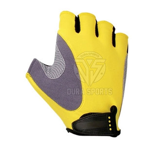Services OEM, prix raisonnable, gants de cyclisme de style moderne, haute qualité, nouveau design, gants de cyclisme à bas prix - Product Image 2