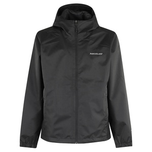 Chaqueta Cortavientos Transpirable e Impermeable para Equipos de Gestión de Tráfico y Grupos de Trabajo al Aire Libre, Venta al Por Mayor OEM - Product Image 2