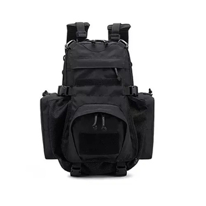Sac à dos de football, adapté au baseball, au basketball, au football américain, au volley-ball, avec compartiment pour ordinateur portable, sac de sport de football avec la meilleure taille OEM - Product Image 2