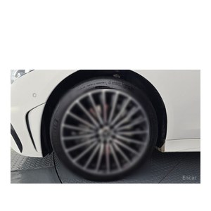 Mercedes-Benz CLS450 4MATIC Modèle de septembre 2023 68 448 km Volant à gauche Boîte de vitesses automatique Caméra arrière - Product Image 5