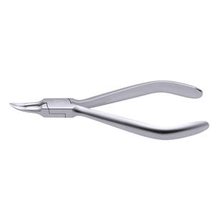 Pince à fil orthodontique Weingart en acier inoxydable de haute qualité à long manche, certifiée CE, par Grip Surgical - Product Image 6
