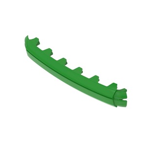 Panel Frontal de Repuesto Zango R270394 para Tractor Agrícola Modelo 5203/5204, Cubierta de Carrocería Resistente y Duradera - Product Image 1