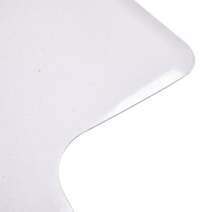 Tappetino da Bagno in PVC Opaco 2.0, 90*120cm (36*48in), Design Antiscivolo con Rilievi - Product Image 5