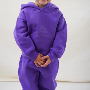 Conjunto Deportivo Moderno para Niños, Cómodo para Ejercicio, Entrenamiento, Ropa Casual y Actividades Deportivas en Equipo - Product Image 6
