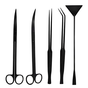 ชุดเครื่องมือบำรุงรักษาตู้ปลาคุณภาพสูงสำหรับพืชน้ำ - Product Image 1