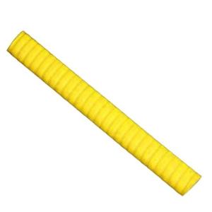 Poignées de batte de cricket en caoutchouc durables de haute qualité avec logo personnalisé, antidérapantes, motif écaille de poisson blanc, motif vague diamantée - Product Image 3