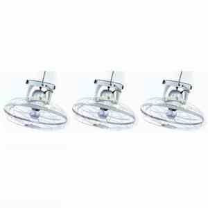 Ventilador de Mesa Orbit Fab de 16 Pulgadas, 3 Velocidades, Altura Ajustable, Control Remoto, Temporizador Mecánico, Plástico, Fabricante Vietnamita, Venta al Por Mayor - Product Image 4