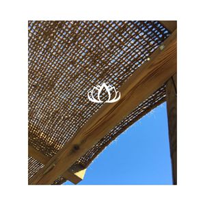 HOT SELLING Breathable Leather <b>Shade</b> <b>Sail</b> | High Quality Modern Farmhouse Design Eco-Friendly Durable Outdoor <b>Sun</b> <b>Shade</b> Net - Product Image 1