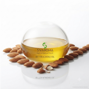 Aceite de Almendras Amargas Prensado en Frío de Calidad Superior, Grado Perfumería, para Exportación Global en las Industrias Cosmética, Cuidado Personal y Fragancias - Product Image 4
