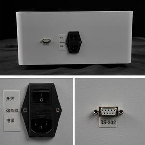 Analisador BIOBASE Auto <span class=keywords><strong>ESR</strong></span> com Impressora Térmica Integrada Solução de Impressão de Dados Fácil para Laboratórios - Product Image 4