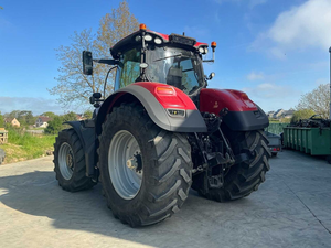 2018 C-A-S-E I-H O-P-T-U-M 270 C-V-X A-L-L - Product Image 2