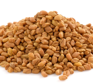 Graines de fenugrec 1 kg, pures et naturelles, sans arômes ni conservateurs artificiels, favorisent une glycémie saine, graines de Methi - Product Image 2