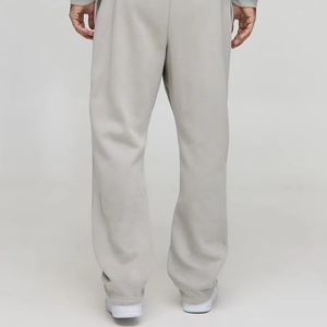 Ensemble de survêtement sportif pour homme, respirant et écologique, en tissu technique polaire, à motifs floraux, pour l'entraînement et le jogging - Product Image 6