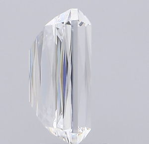 Gema Cultivada en Laboratorio con Certificación IGI, Corte Ashoka de 5.52 CT, Color E, Claridad VVS1, CVD, ROYAL GEMS, Modelo SV-658, Certificado - Product Image 2