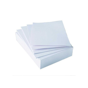 Papel de Impresión Premium A4 DOBLE, 75 GSM, Textura Suave - Product Image 2