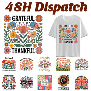Commercial Grade Heat Transfer Printing Washable for Stickers Custom Clothing Labels with Hotfix for Uniforms Workwear - Product Image 6