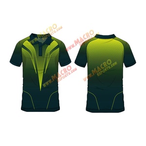 ผ้าฝ้ายถักซับลิเมตสำหรับเสื้อเชิ้ตผ้าทอลายทแยงเป็นมิตรกับสิ่งแวดล้อมระบายอากาศได้ชุดเครื่องแบบลำลองธุรกิจพิมพ์ลายว่างเปล่า - Product Image 1