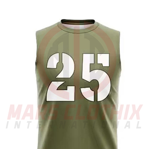 Wholesale High Quality 7 on 7 American Football Uniform Breathable And Comfortable 7 on 7 Uniform with Custom Logo Print - Product Image 3