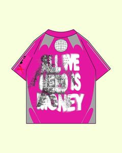 T-shirts personnalisés pour hommes en gros – Qualité supérieure, 100 % coton, séchage rapide, écologiques, tissu respirant 220g – T-shirt personnalisé 2026 - Product Image 3