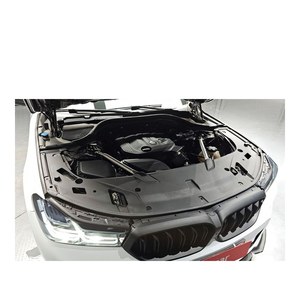 BMW Gran Turismo (GT) 620d M Sports 2024, 67,225 km, Diésel, Transmisión Automática, Volante a la Izquierda - Product Image 6