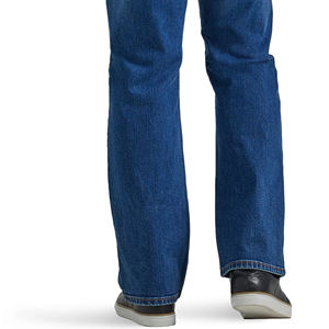 ODM Best <b>High</b> <b>Waist</b> <b>Jeans</b> <b>High</b> Quality Blue <b>Mens</b> Fashion <b>Jeans</b> <b>Men's</b> Pants for <b>Men</b> - Product Image 6