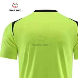 Uniformes de Fútbol Clásicos Personalizados al por Mayor de Fábrica, Conjuntos de Camisetas de Fútbol con Degradado en Stock, Uniforme de Equipo - Product Image 5