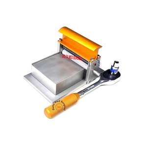 Máquina Manual para Injertos de Piel, Certificación CE, Caja de Esterilización de Alta Calidad, DMS-SGM-2426, Garantía de por Vida, Delta Med Surgical - Product Image 1