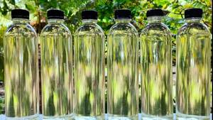 VENTE FLASH - HUILE DE COCO BIO PURE POUR LA CUISSON, LES SOINS DE LA PEAU ET LES SOINS CAPILLAIRES - Product Image 6