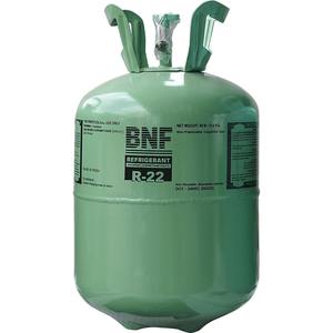 ข้อเสนอพิเศษ ถังบรรจุสารทำความเย็น ความบริสุทธิ์สูง ปลอดภัย ประสิทธิภาพสูง สำหรับใช้ในครัวเรือน ธุรกิจ และอุตสาหกรรม - Product Image 5