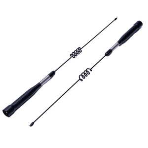 Antena de 50 ohmios uhf vhf 144 433MHz - Product Image 3