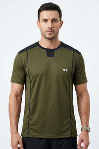 เสื้อยืดโอเวอร์ไซส์ทรงบ็อกซี่ สตรีทแวร์ ยูนิเซ็กส์ พิมพ์ลายสกรีน ผ้าฝ้าย 100% คุณภาพสูง เป็นมิตรต่อสิ่งแวดล้อม รับสั่งพิมพ์ลายตามแบบ - Product Image 5
