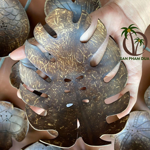 Soporte para Jabón de Coco Hecho a Mano en Vietnam, Bandeja Ecológica para Jabón, Venta al Por Mayor - Product Image 1