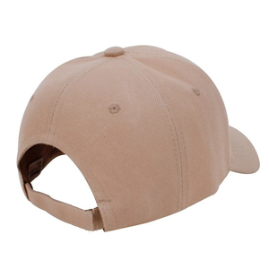 หมวกเบสบอลปักโลโก้ตามสั่ง ปรับขนาดได้ หมวกกีฬาแบบ Snapback ขายส่ง ผู้ผลิตหมวกเบสบอลคุณภาพพรีเมียม - Product Image 2