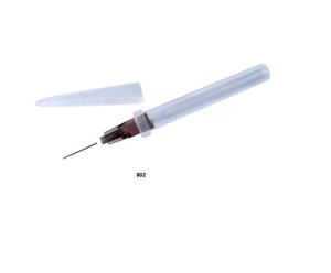 Seringue à huile de haute qualité, type innovant pour la fabrication de bijoux, destinée aux artisans et aux amateurs, et produit de qualité supérieure au prix de gros. - Product Image 1