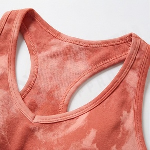 Conjunto de Yoga de Secado Rápido para Mujer, Estampado por Sublimación, Ropa Deportiva Sexy, Ropa Deportiva para Gimnasio, Ropa Deportiva para Mujer - Product Image 4