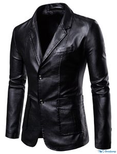 Chaquetas de invierno tipo Letterman con mangas de cuero personalizadas OEM, nuevas y de gran venta, chaqueta universitaria bordada para hombre a precio mayorista económico. - Product Image 2