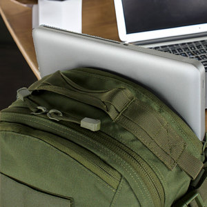 Mochila Táctica Econex Sports de Poliéster de la Mejor Calidad, Impresión de Logotipo Personalizado, Almacenamiento Multicompartimento, Transporte Cómodo - Product Image 2