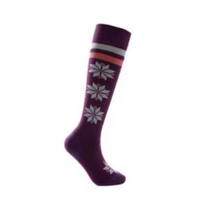 Calcetines Deportivos Transpirables para Hombre, de Poliamida, Tejido Jacquard Sólido, para Verano - Product Image 1