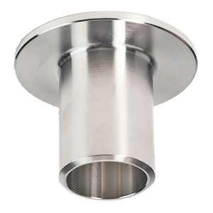 ข้อต่อท่อแบบไร้รอยต่อความดันสูง ผลิตในเวียดนาม ทำจากสแตนเลส ASME B16 9 A SA403 304 304L 316 316L ขนาด 1 2 ถึง 12 นิ้ว - Product Image 3